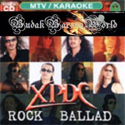 XPDC : Rock Ballad